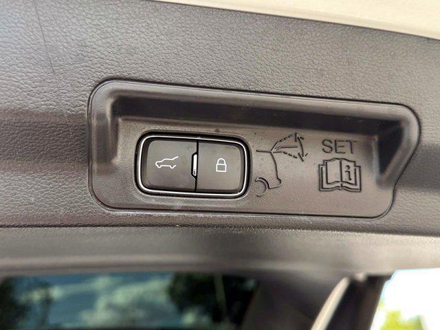 used 2022 Ford Explorer car, priced at $36,588