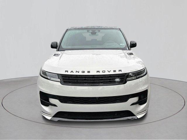 new 2025 Land Rover Range Rover Sport car, priced at $109,615