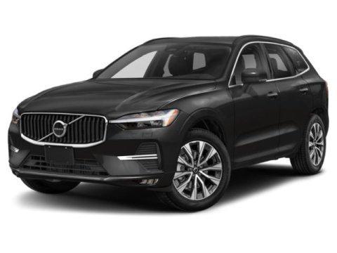 used 2023 Volvo XC60 car, priced at $41,732