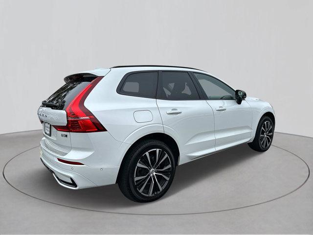 used 2023 Volvo XC60 car, priced at $40,562