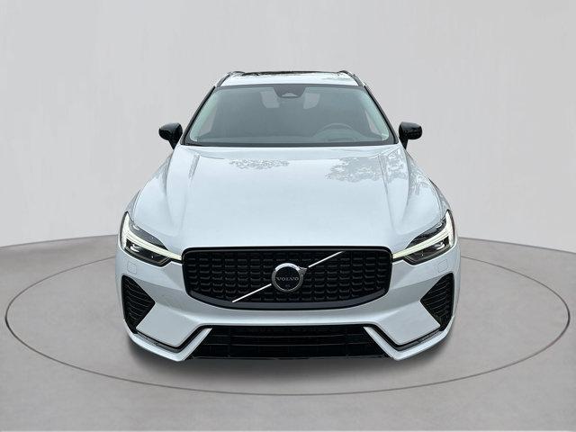 used 2023 Volvo XC60 car, priced at $40,562