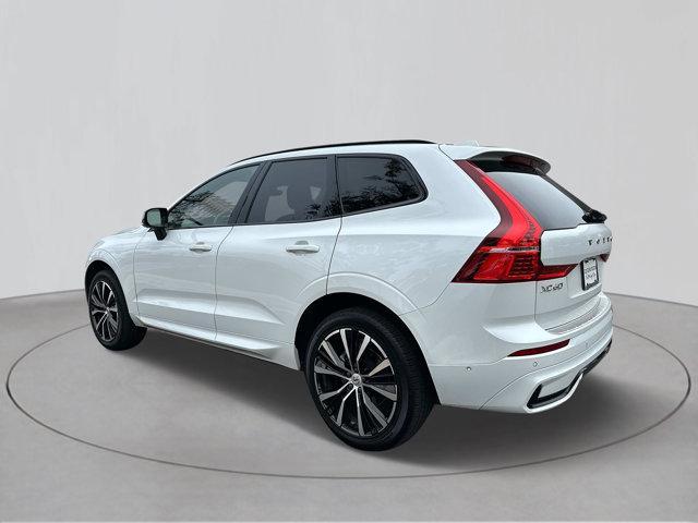 used 2023 Volvo XC60 car, priced at $40,562