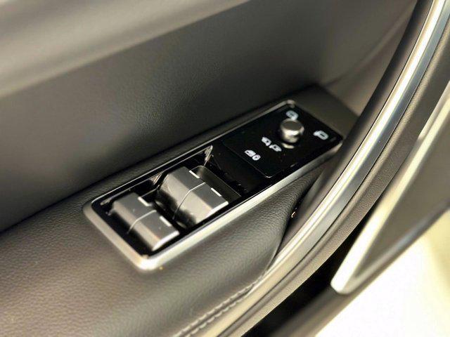 new 2024 Jaguar XF car, priced at $58,723