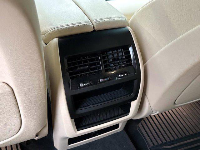 used 2022 BMW X5 car, priced at $41,555