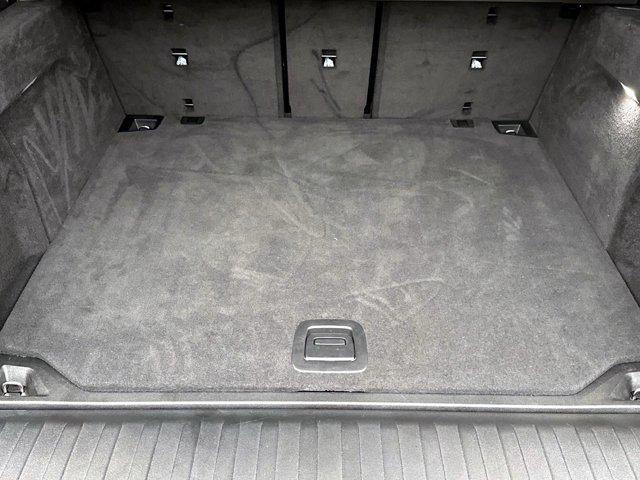 used 2022 BMW X5 car, priced at $41,555