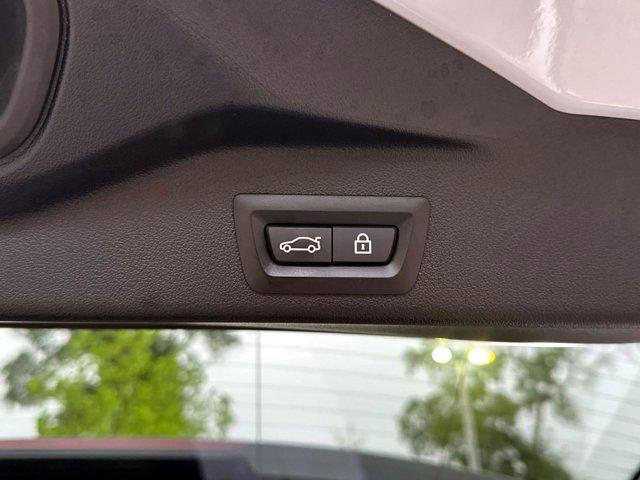 used 2022 BMW X5 car, priced at $41,555