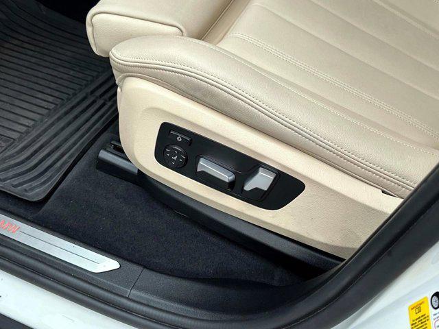 used 2022 BMW X5 car, priced at $41,555