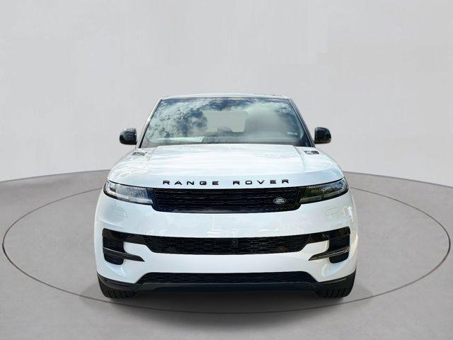 new 2025 Land Rover Range Rover Sport car, priced at $93,530