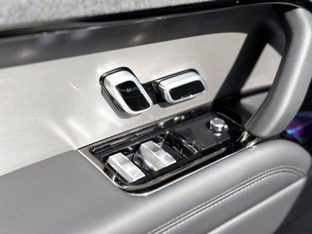 new 2025 Land Rover Range Rover Sport car, priced at $93,530