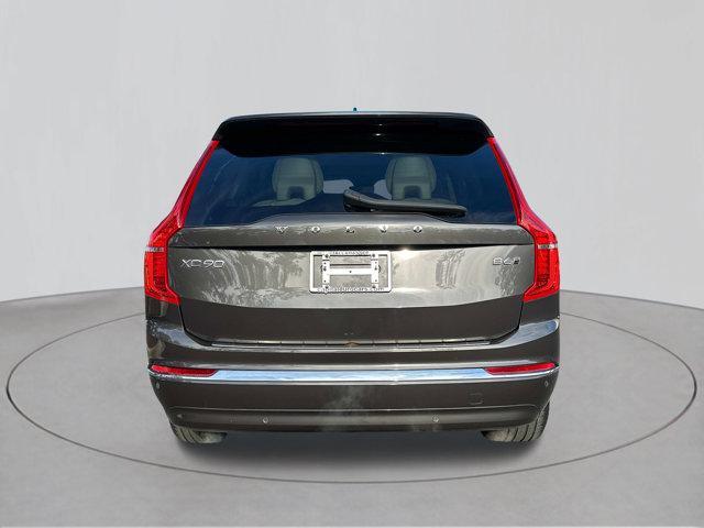 used 2023 Volvo XC90 car, priced at $36,955