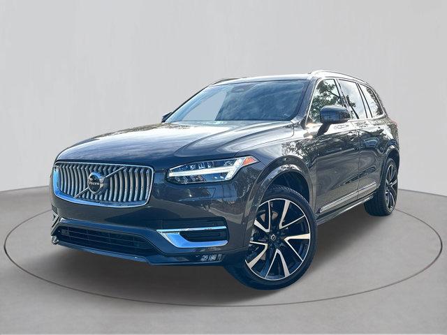 used 2023 Volvo XC90 car, priced at $36,955