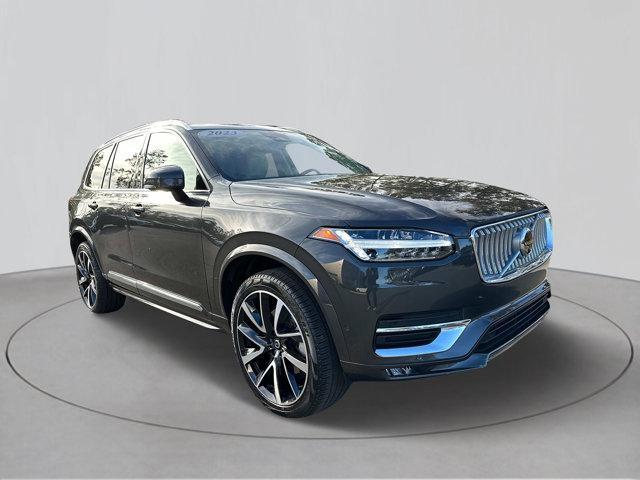 used 2023 Volvo XC90 car, priced at $40,972