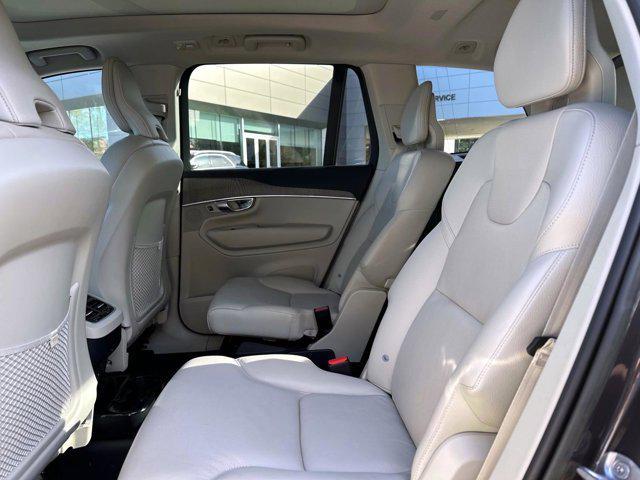 used 2023 Volvo XC90 car, priced at $40,972