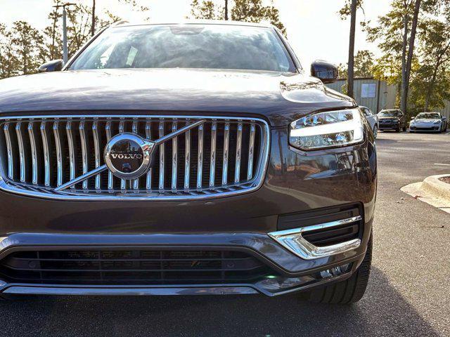 used 2023 Volvo XC90 car, priced at $40,972