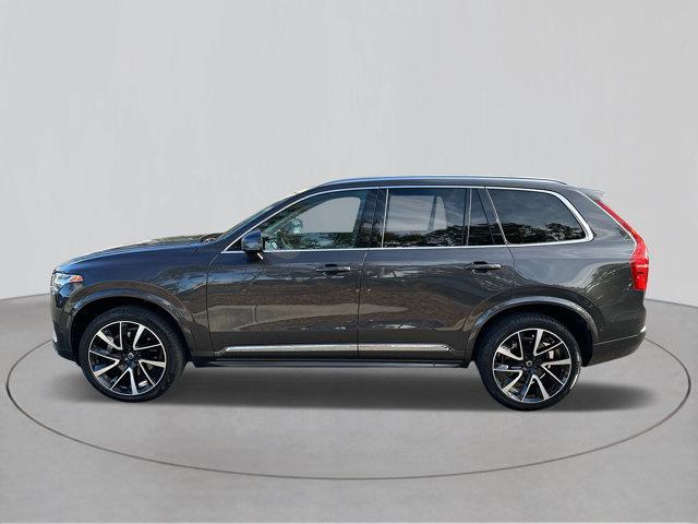 used 2023 Volvo XC90 car, priced at $36,955