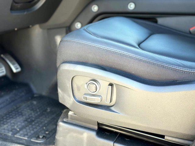 new 2025 Land Rover Defender car, priced at $127,538
