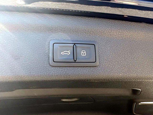 used 2020 Audi Q3 car, priced at $23,993