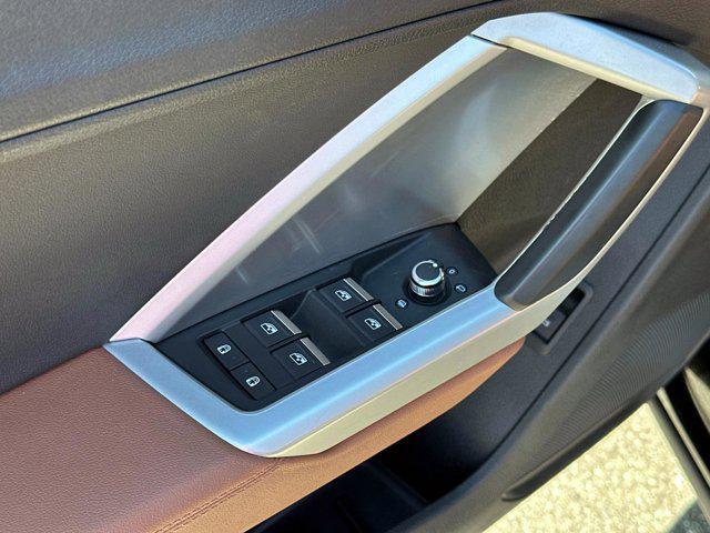 used 2020 Audi Q3 car, priced at $23,993