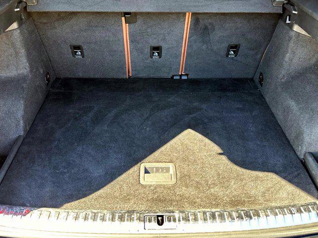 used 2020 Audi Q3 car, priced at $23,993