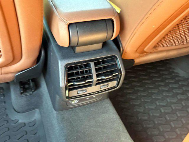 used 2020 Audi Q3 car, priced at $23,993