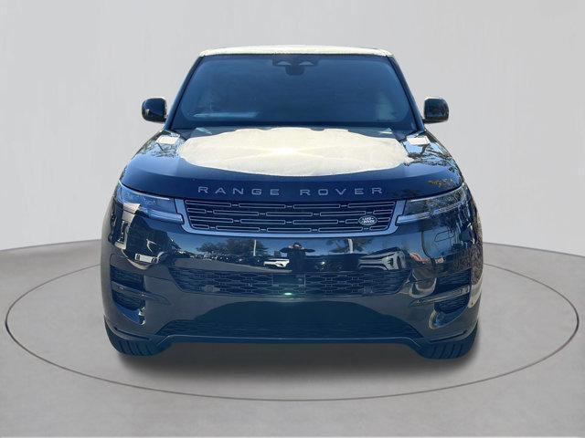 new 2025 Land Rover Range Rover Sport car, priced at $89,505