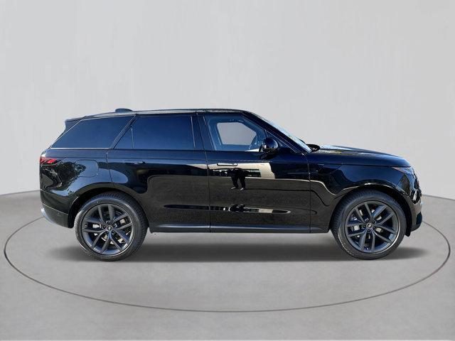 new 2025 Land Rover Range Rover Sport car, priced at $89,505