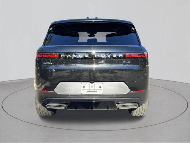 new 2025 Land Rover Range Rover Sport car, priced at $89,505