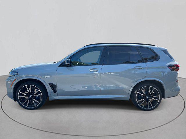 used 2025 BMW X5 car, priced at $92,591