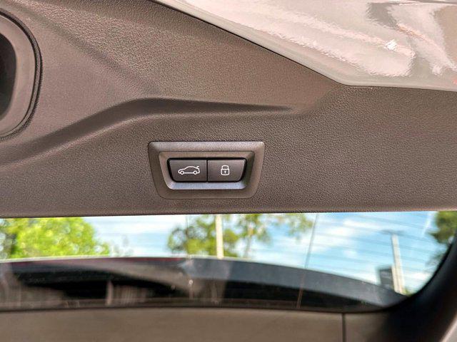 used 2025 BMW X5 car, priced at $92,591