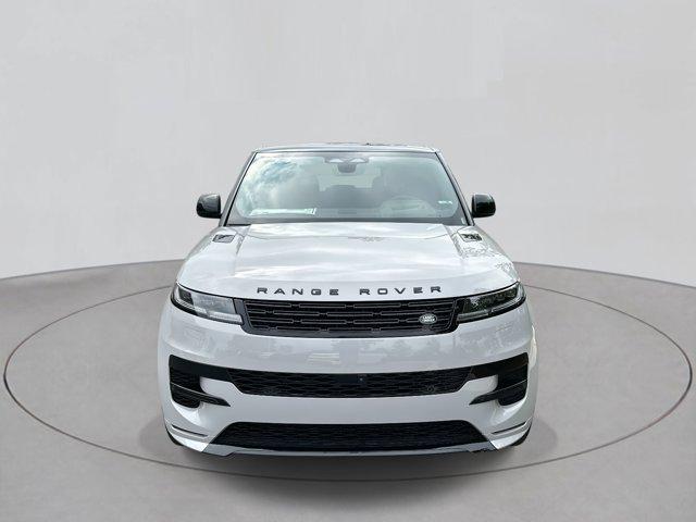 new 2025 Land Rover Range Rover Sport car, priced at $125,160