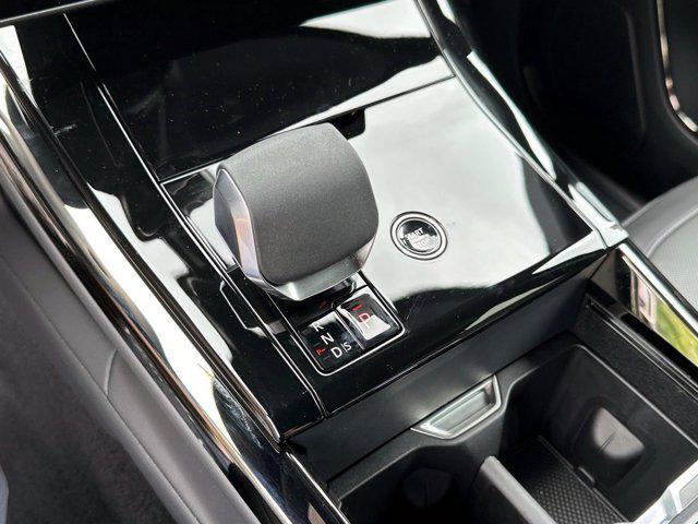 new 2025 Land Rover Range Rover Sport car, priced at $125,160