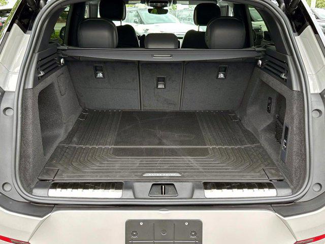 new 2025 Land Rover Range Rover Sport car, priced at $125,160