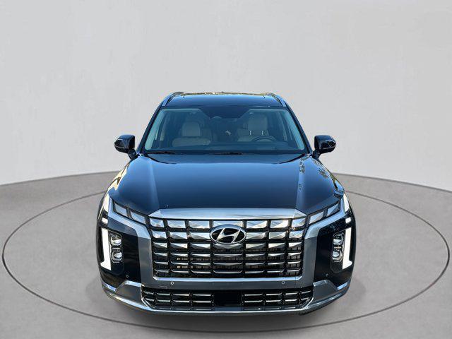 used 2024 Hyundai Palisade car, priced at $42,789