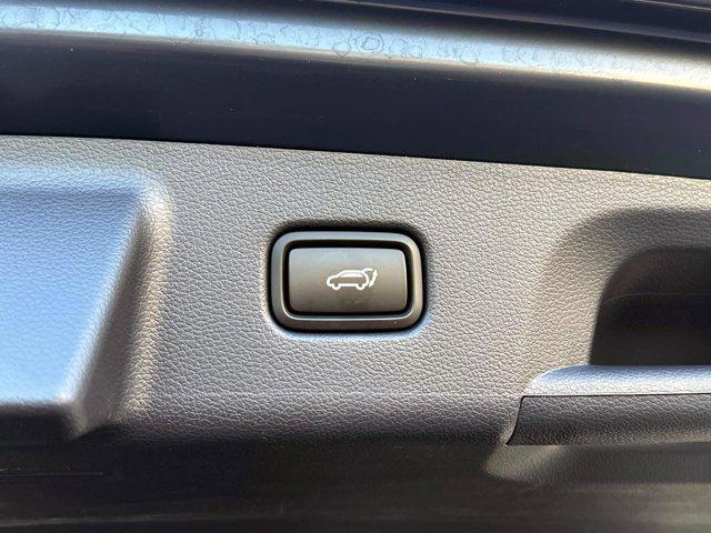 used 2024 Hyundai Palisade car, priced at $42,789