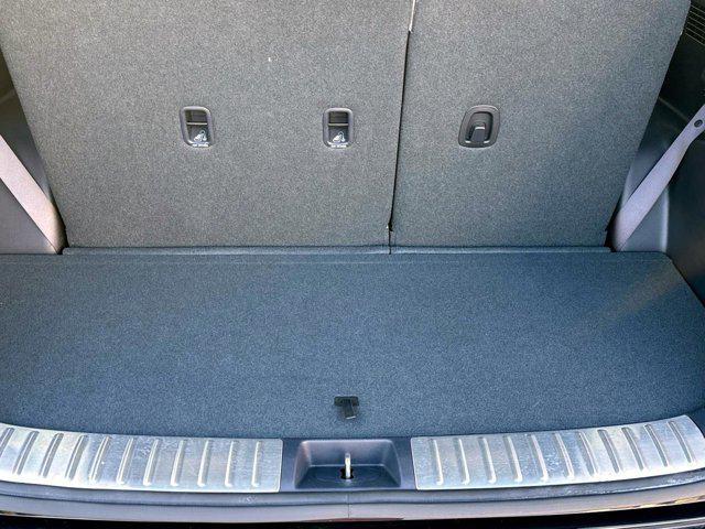 used 2024 Hyundai Palisade car, priced at $42,789