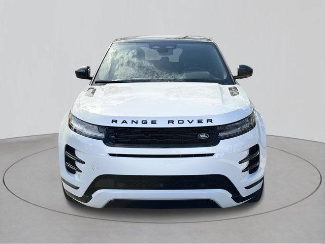 new 2026 Land Rover Range Rover Evoque car, priced at $63,315