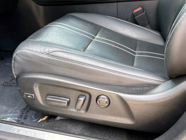 used 2022 Lexus RX 350 car, priced at $44,567