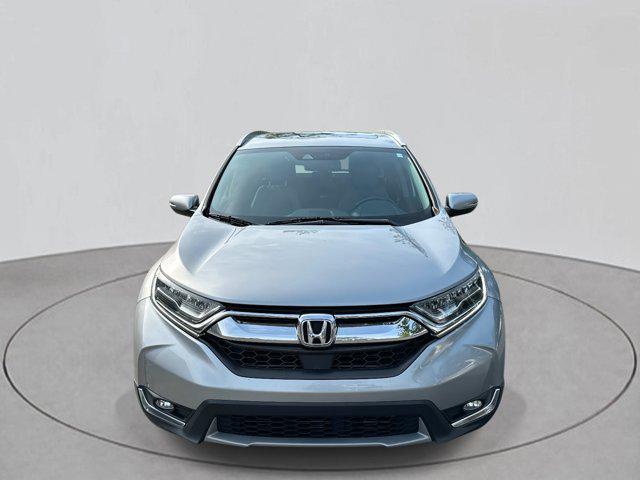 used 2019 Honda CR-V car, priced at $23,275