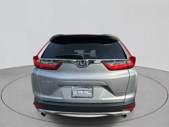 used 2019 Honda CR-V car, priced at $23,275