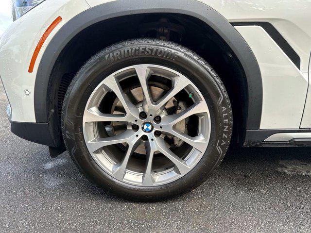 used 2020 BMW X6 car, priced at $46,933