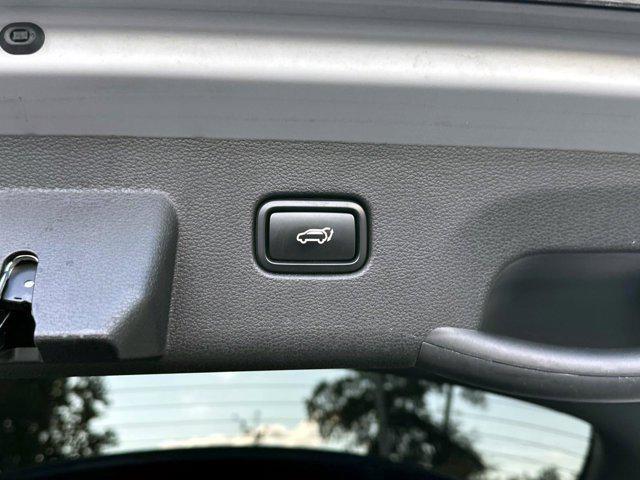 used 2023 Kia Sportage car, priced at $26,588