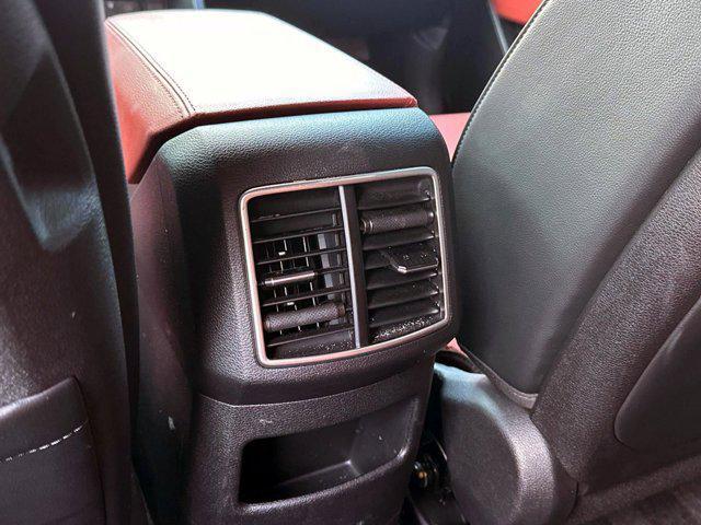 used 2023 Kia Sportage car, priced at $26,588