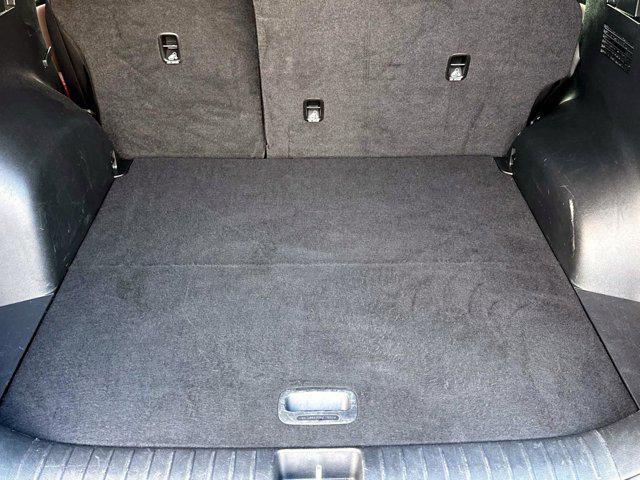 used 2023 Kia Sportage car, priced at $26,588