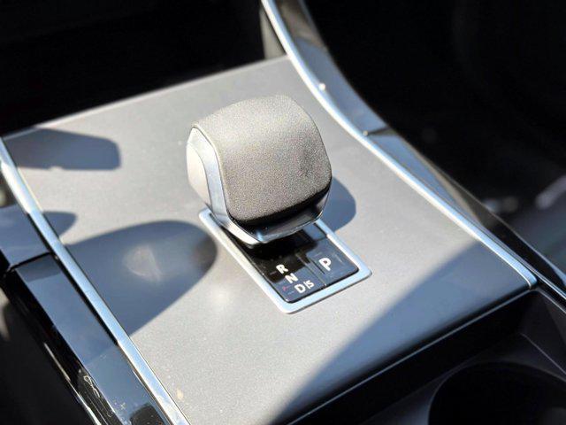 new 2026 Land Rover Range Rover Evoque car, priced at $55,595
