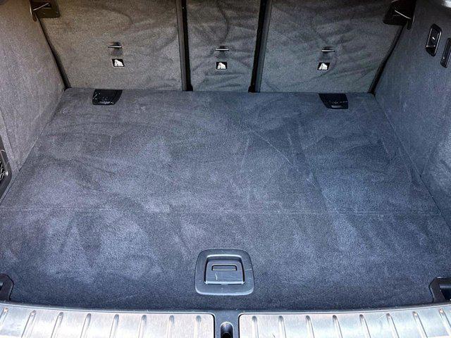 used 2023 BMW X4 car, priced at $40,288