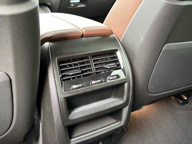 used 2025 BMW X5 PHEV car, priced at $79,100