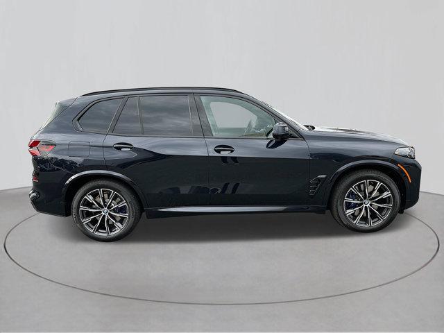 used 2025 BMW X5 PHEV car, priced at $82,451