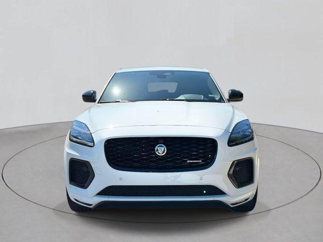 new 2024 Jaguar E-PACE car, priced at $53,718