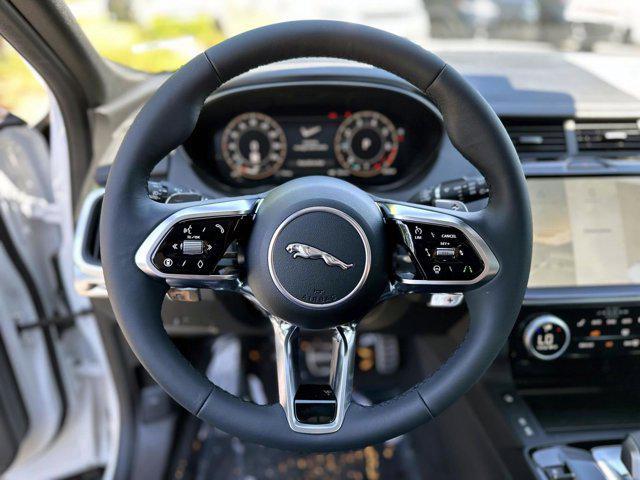 new 2024 Jaguar E-PACE car, priced at $53,718