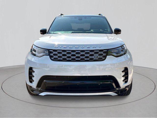 new 2024 Land Rover Discovery car, priced at $87,058